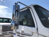 2001-2010 Freightliner COLUMBIA 112 STAINLESS Right/Passenger Door Mirror - Used
