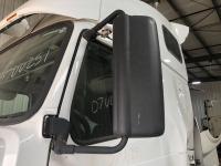 2006-2012 Volvo VNL POLY Left/Driver Door Mirror - Used