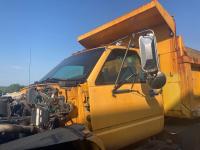 1990-2002 GMC C7500 Cab Assembly - Used