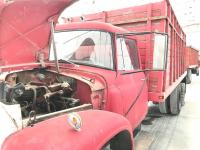 1963-1978 International 1800 LOADSTAR Cab Assembly - For Parts