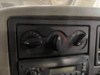 2011-2020 International DURASTAR (4300) Heater A/C Temperature Controls - Used