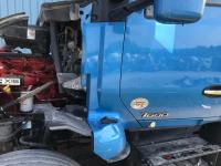 2012-2023 Kenworth T680 BLUE Left/Driver CAB Cowl - Used