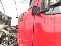 1998-2003 Volvo VNM RED Left/Driver CAB Cowl - Used