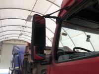 2012-2025 Volvo VNL POLY Left/Driver Door Mirror - Used
