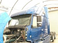 2011-2013 Volvo VNL Cab Assembly - For Parts
