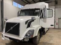 2011-2013 Volvo VNL Cab Assembly - For Parts