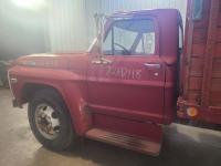 1967-1972 Ford F600 Cab Assembly - Used