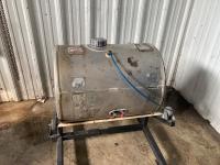 Sterling L9513 Left/Driver Fuel Tank, 50 Gallon - Used
