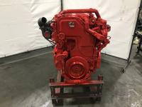 2016 Cummins ISX15 Engine Assembly, 425HP - Used