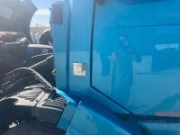 2003-2018 Volvo VNL BLUE Left/Driver EXTENSION Cowl - Used