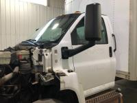 2003-2010 GMC C7500 Cab Assembly - Used