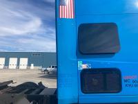 2008-2018 International PROSTAR BLUE Right/Passenger LOWER Side Fairing/Cab Extender - Used