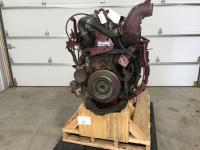 Mack MP7 Engine Assembly - Core