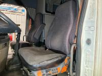 2008-2025 Freightliner CASCADIA GREY CLOTH/VINYL Air Ride Seat - Used