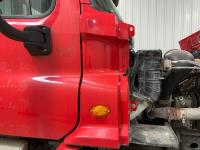 2008-2020 Freightliner CASCADIA RED Right/Passenger EXTENSION Cowl - Used