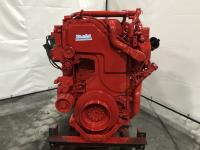 2016 Cummins ISX15 Engine Assembly, 401HP - Used
