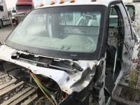 2011-2015 Ford F750 Cab Assembly - Used