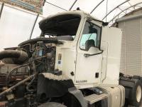 2014-2017 Mack CXU613 Cab Assembly - For Parts