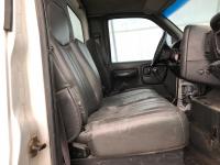 2002-2012 Chevrolet C7500 Right/Passenger Seat - Used