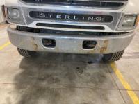 1999-2010 Sterling L8513 1 PIECE CHROME Bumper - Used