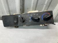 2001-2003 Freightliner COLUMBIA 120 Heater A/C Temperature Controls - Used | P/N 8050060002