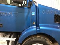 2003-2018 Volvo VNM BLUE Right/Passenger CAB Cowl - Used