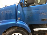 2003-2018 Volvo VNM BLUE Left/Driver CAB Cowl - Used