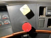 2003-2018 Volvo VNL DASH AIR BRAKE PANEL Dash Panel - Used
