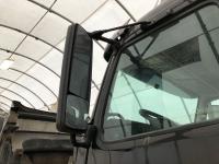 2012-2025 Volvo VNL POLY Left/Driver Door Mirror - Used