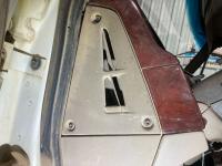 1998-2010 Sterling L9513 TRIM OR COVER PANEL Dash Panel - Used