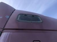 1998-2011 Volvo VNL Right/Passenger Sleeper Window - Used