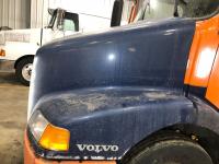 1998-2003 Volvo VNM BLUE Hood - Used