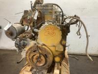 1995 CAT 3176 Engine Assembly, 325HP - Core