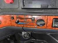 1998-2003 Volvo VNL Heater A/C Temperature Controls - Used