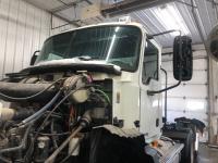 2005-2007 Mack CXN Cab Assembly - For Parts