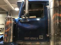 1997-2025 Western Star Trucks 4900 BLUE Left/Driver Door - For Parts