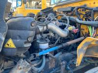 2008 International MAXXFORCE DT Engine Assembly, 210HP - Used