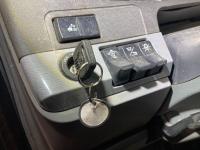 2012-2025 Kenworth T680 IGNITION PANEL Dash Panel - Used