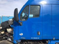 2011-2013 Kenworth T700 BLUE Left/Driver Door - Used