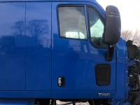 2011-2013 Kenworth T700 BLUE Right/Passenger Door - Used