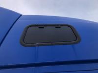 1998-2011 Volvo VNL Right/Passenger Sleeper Window - Used