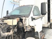 2003-2010 GMC C7500 Cab Assembly - Used
