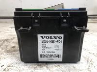 2003-2007 Volvo VNL Cab Control Module CECU - Used | P/N 20554488P04