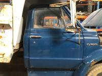 1967-1973 Chevrolet C50 BLUE Right/Passenger Door - Used