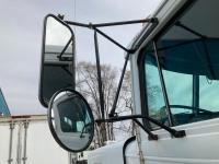 Western Star Trucks 4800 STAINLESS Left/Driver Door Mirror - Used