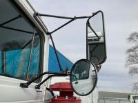 Western Star Trucks 4800 STAINLESS Right/Passenger Door Mirror - Used