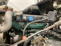2012 Volvo D13 Engine Assembly, 475HP - Used