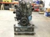Detroit 60 SER 11.1 Engine Assembly, 365HP - Core