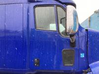 2010-2025 Peterbilt 587 BLUE Right/Passenger Door - Used