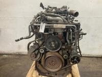 2009 Mercedes MBE926 Engine Assembly, 350HP - Core
